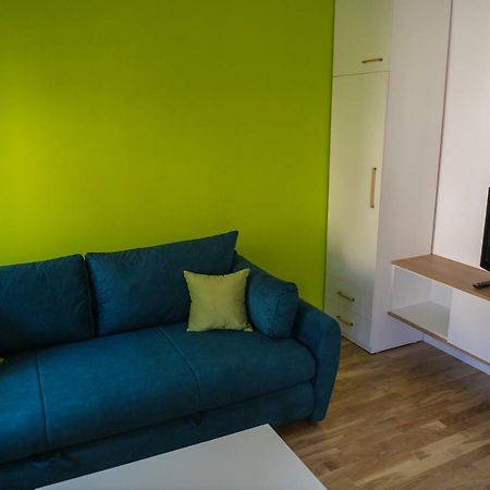 Puzzle Apartment Dedinje Екстер'єр фото