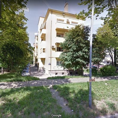 Puzzle Apartment Dedinje Екстер'єр фото