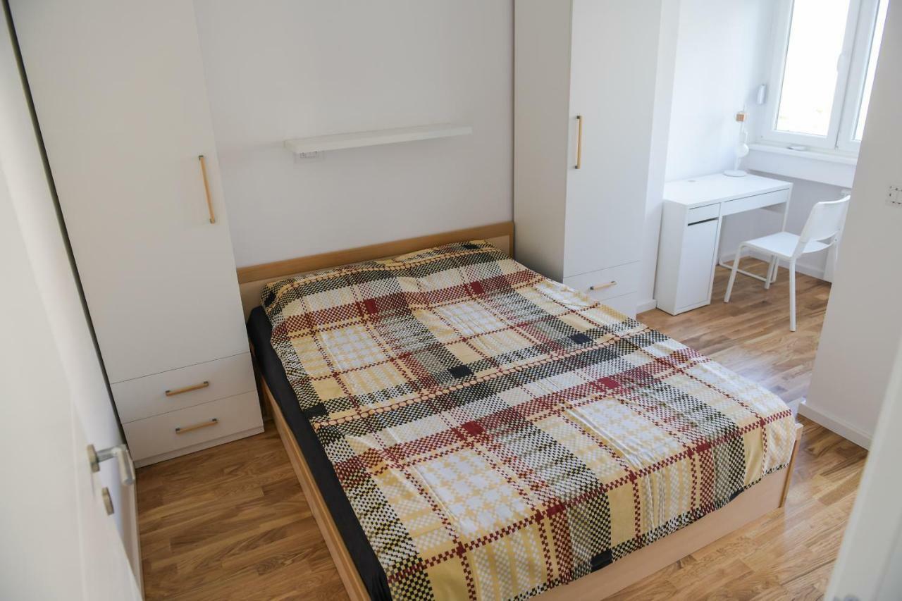 Puzzle Apartment Dedinje Екстер'єр фото
