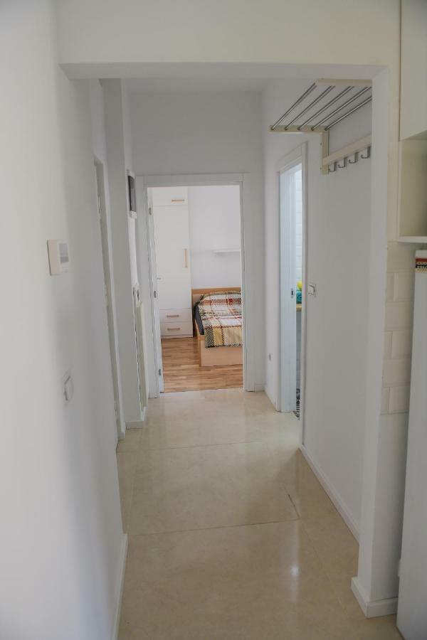 Puzzle Apartment Dedinje Екстер'єр фото
