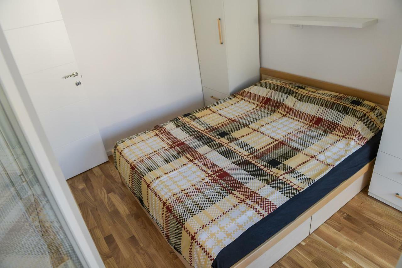 Puzzle Apartment Dedinje Екстер'єр фото